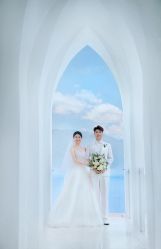 -金夫人婚纱摄影(总店)
