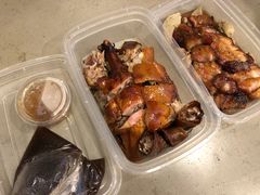 -黄连大头华烧鹅店(大良店)