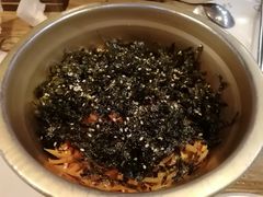 金枪鱼拌饭-miss密斯韩餐(平阳景苑店)