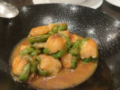 -广州文华东方酒店·江-由辉师傅主理