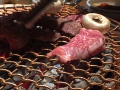 -王妃家(明洞中央店)