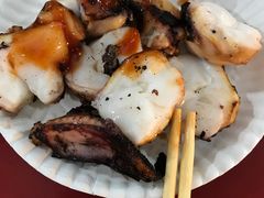 -班赞海鲜市场