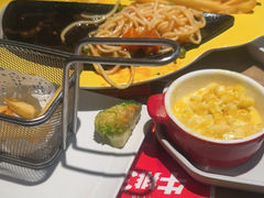 -豪客来牛排(重庆金源世纪广场1731店 )