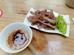 驴皮-王胖子驴肉火烧(东四旗舰店)