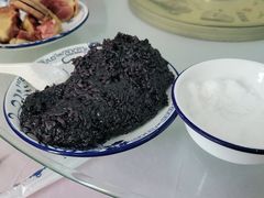 -天乐农家鱼头王(天目湖店)