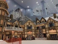 -广州热雪奇迹