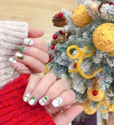 -盼兮·日式美睫沙龙