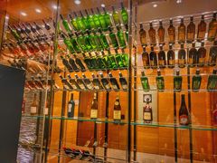 -唐拉雅秀酒店-唐苑中餐厅