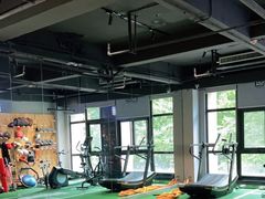 -蜗牛健身·私教馆(海珀香庭店)