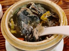 -黄祥华养生堂·炖汤·营养蒸饭(岭南天地店)