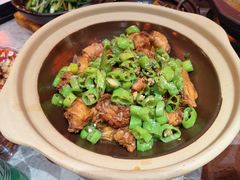 -山四砂锅(钟楼街店)