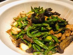 -许家菜(望江店)