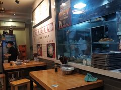 大堂-裕兴记·三虾面(西北街总店)