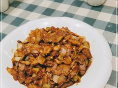 -紫光园(劲松店)