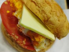 招牌菠萝油-华嫂冰室(尖沙咀店)