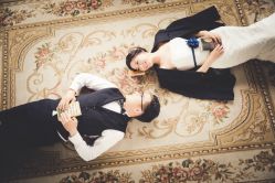 -韩国艺匠ARTIZ STUDIO(博览中心店)