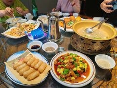 -渔家大院·地道威海菜(石岛店)