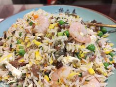 -扬二春炒饭(国庆路总店)