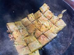 -周记热干面豆皮大王(桃花东街店)