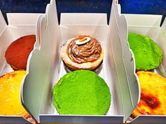 -黛汀烘焙DAINTY BAKERY(代字行合生汇店)