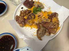 -林四喜·闽南传家菜(鼓浪屿店)