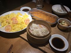 -南小馆(迪士尼小镇店)