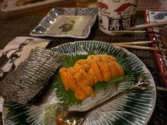 -半藏居酒屋(香港花园店)