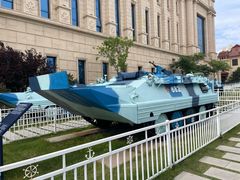 -中国人民解放军海军博物馆