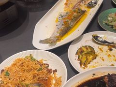 -上和臻品中国菜(花园街店)