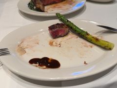 -MORTON'S 莫尔顿牛排坊(北京丽晶酒店)