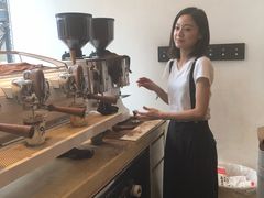 -% Arabica(京都东山店)
