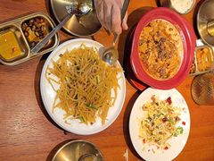 -鑫日千里马朝鲜族小馆(总店)