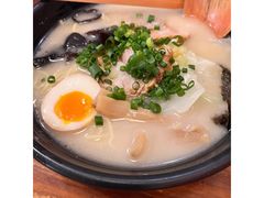 百步拉面-百步拉面