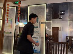 -徽韵人家·传承正宗徽菜(牡丹园店)