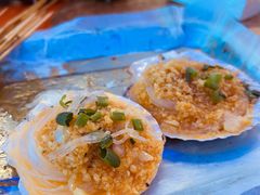 -小桥衢州人家·海鲜烧烤·盱眙龙虾(万达水街店)