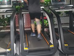 -格易美游泳馆健身房(新昆仑店)