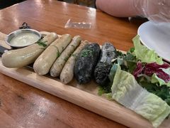 -AClub餐吧(富华里店)