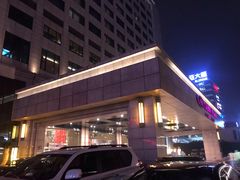 -上海圣诺亚皇冠假日酒店·诺亚厨房