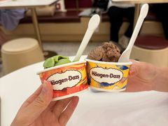 -哈根达斯(印力中心店)