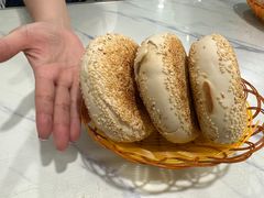 -清真喜兰老丁羊汤特色小吃