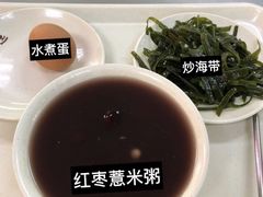 -南师大仙林校区东区食堂