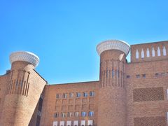 -新疆国际大巴扎