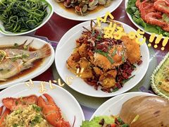 -三亚相缘海鲜·烧烤·糟粕醋(三亚湾店)