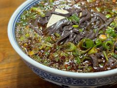 -东关赵记粉汤羊血(兴庆北路店)