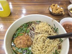 -瞻老元面馆(双塘路店)