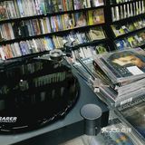 成都小众打卡地丨复古cd收藏你的所有年少心事