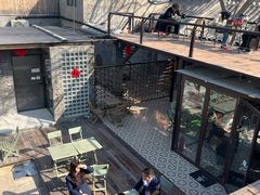 -糖房咖啡(南锣鼓巷店)