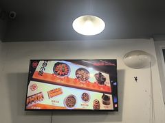 -德四家·云南傣味烧烤品牌(和谐店)