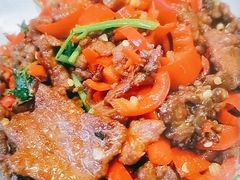 -阿斯牛牛·凉山菜(新会展店)