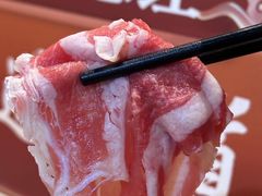 -前门杨记·铜锅涮肉(王府井·故宫店)